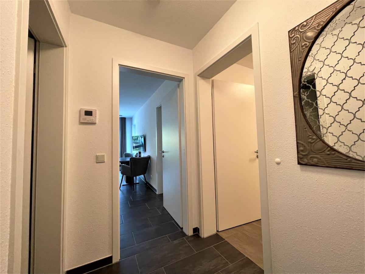 Moselpromenade Villa Moselufer, Panorama & Burg Cochem Blick, Netflix, Balkon Exterior photo